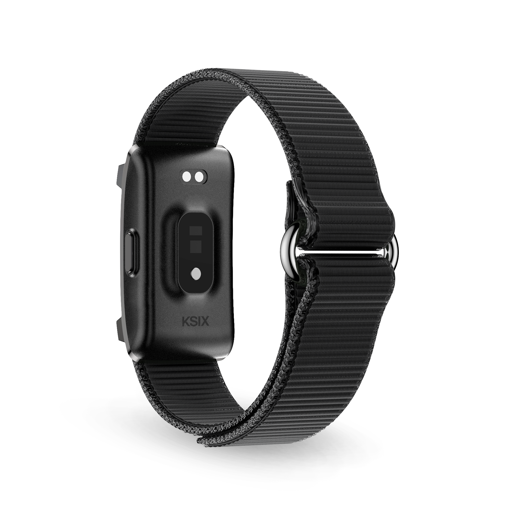 Ksix Smart Bracelet VITALIS, Black BSB01N (8427542142371) Viedais pulkstenis, smartwatch Ksix Smart Bracelet VITALIS, Black BSB01N (8427542142371) Viedais pulkstenis, smartwatch