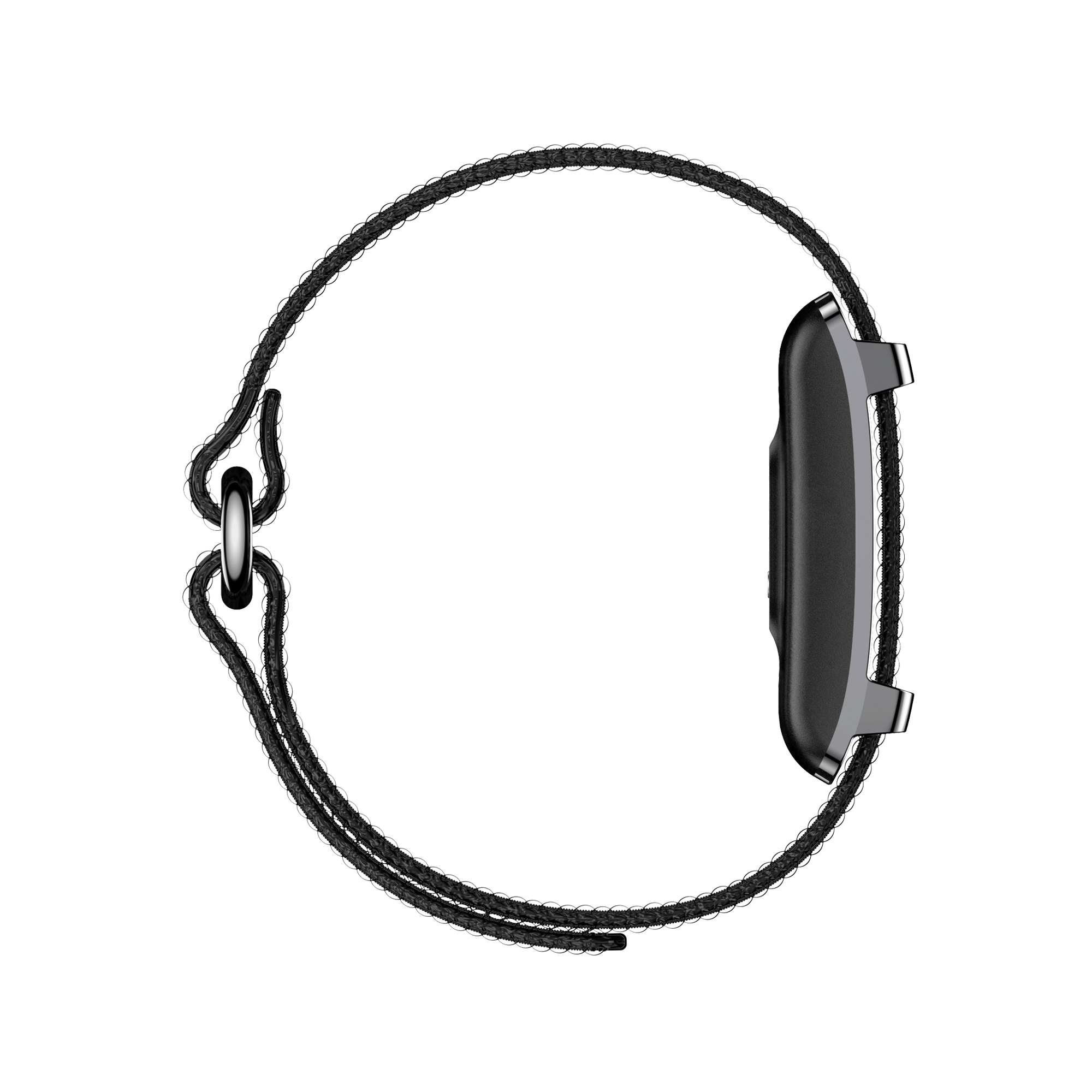 Ksix Smart Bracelet VITALIS, Black BSB01N (8427542142371) Viedais pulkstenis, smartwatch Ksix Smart Bracelet VITALIS, Black BSB01N (8427542142371) Viedais pulkstenis, smartwatch