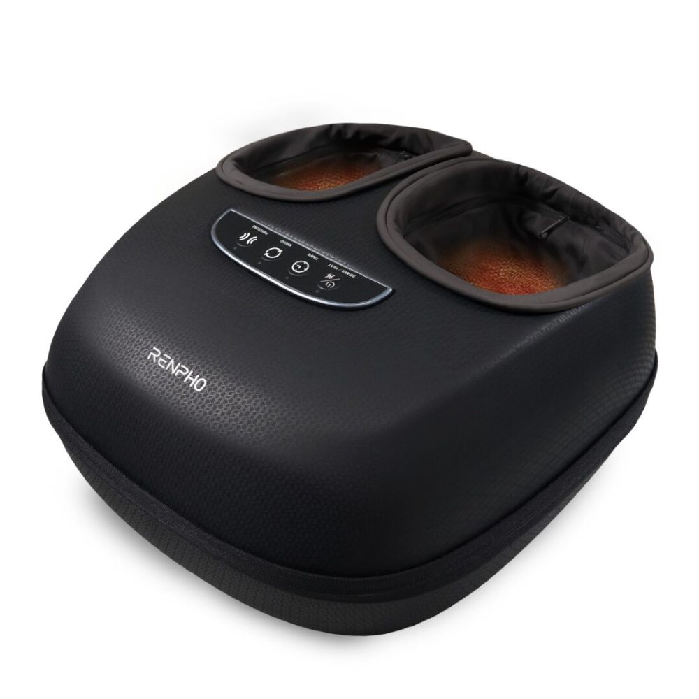 RENPHO Foot Massager Terea Lite X