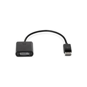 HP DisplayPort to DVI Adapter -