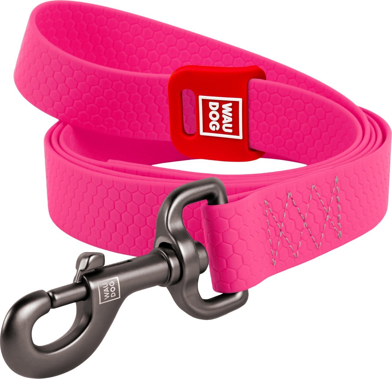Wau Dog Tasma 3.05m rozowa