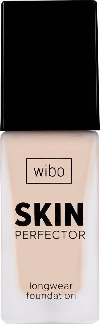Wibo Wibo Skin Perfector Longwear Foundation