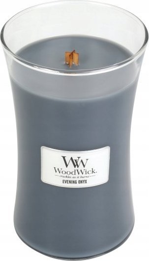WoodWick Evening Onyx 609,5g