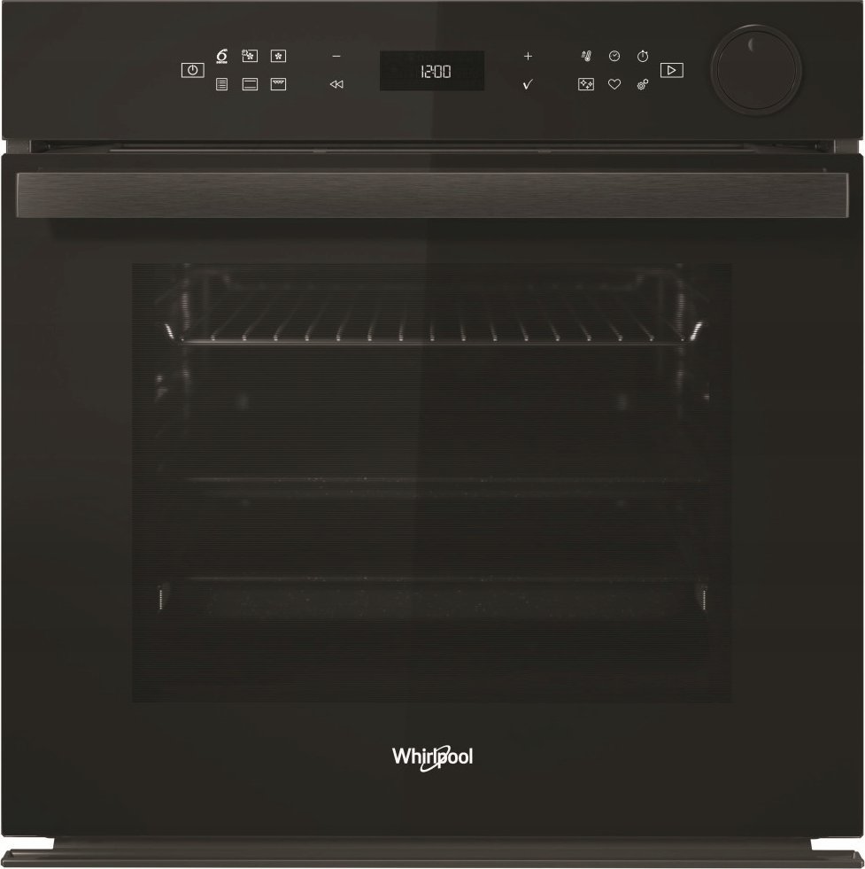 Whirlpool Oven | AKZ9S 8220 FB | 73 L | Electric | Hydrolytic | Electronic | Steam function | Convection | Height 59.5 cm | Width 59.5 cm | Cepeškrāsns