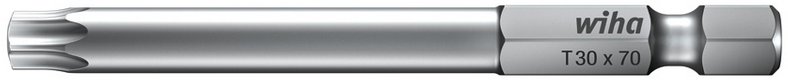 BIT 1/4- TX30-150MM TORX WIHA 1276513