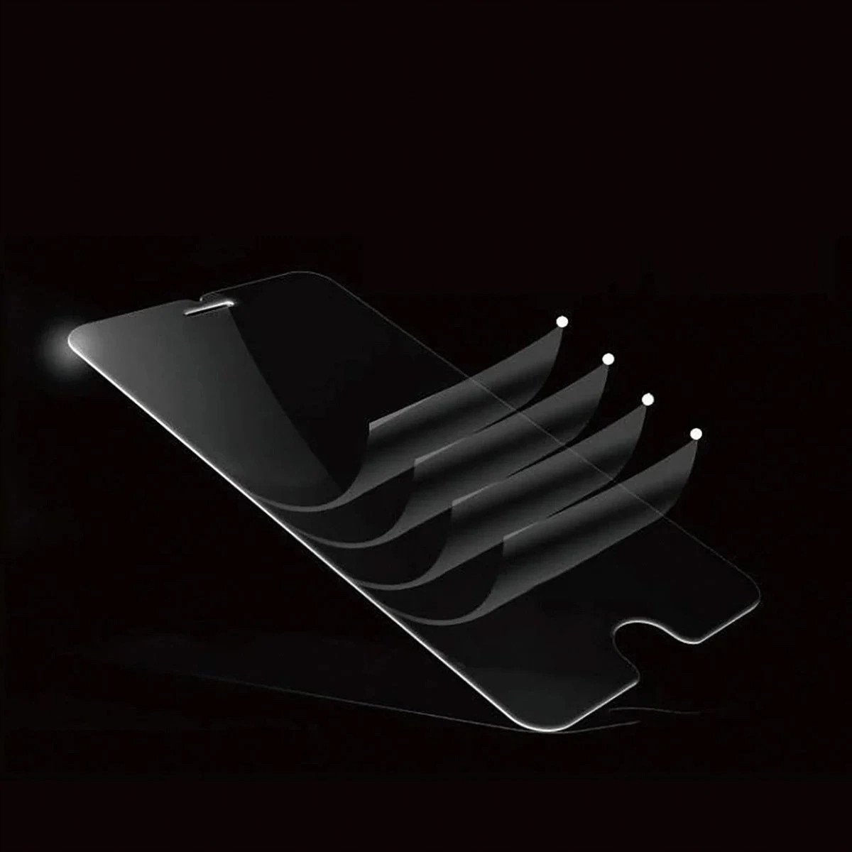 Wozinsky Folia ochronna Wozinsky TPU typu full body na Samsung Galaxy Z Fold 7, zestaw 2 sztuk 5907769379987 (5907769379987) aizsardzība ekrānam mobilajiem telefoniem