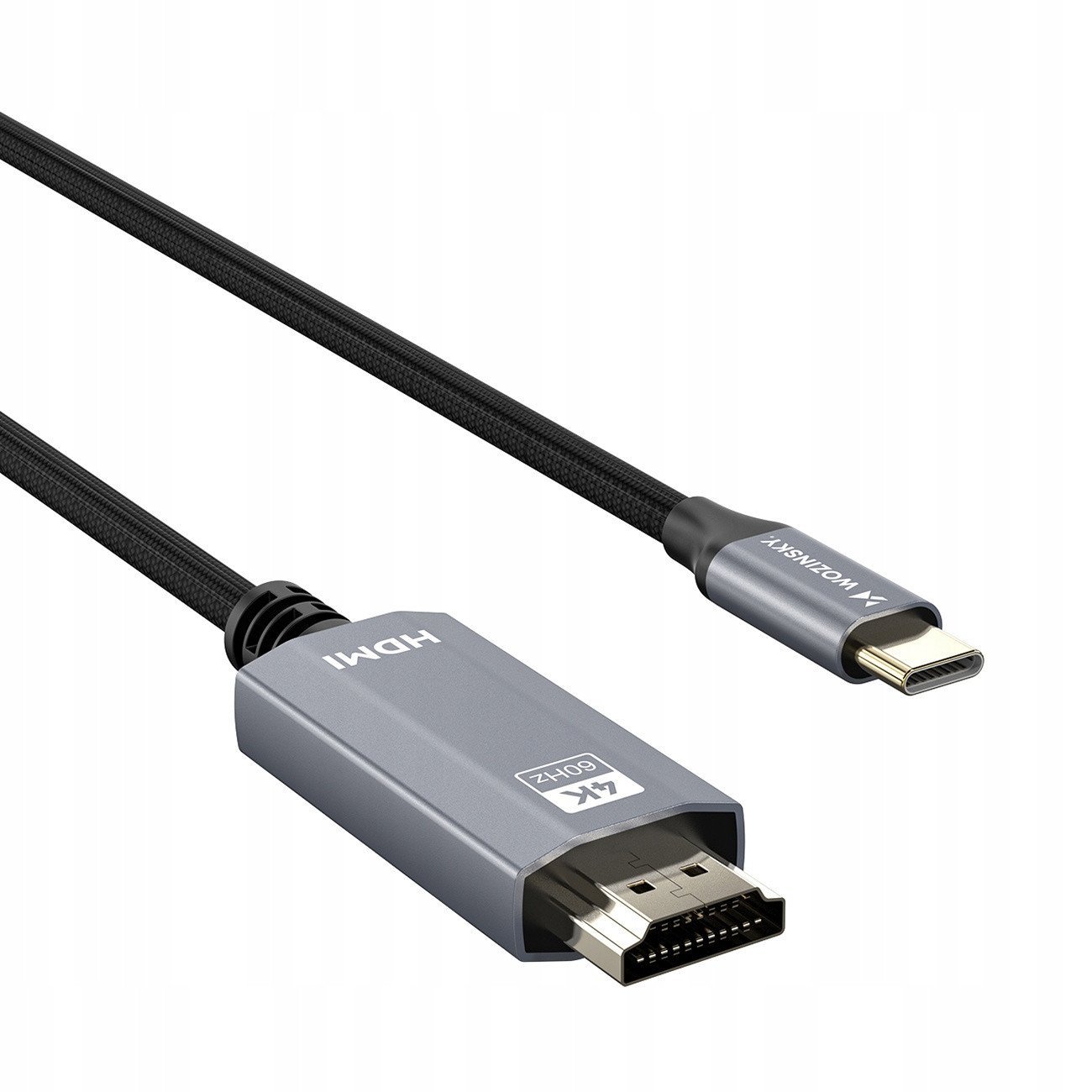Kabel Wozinsky Kabel Wozinsky WCCH-01 USB-C