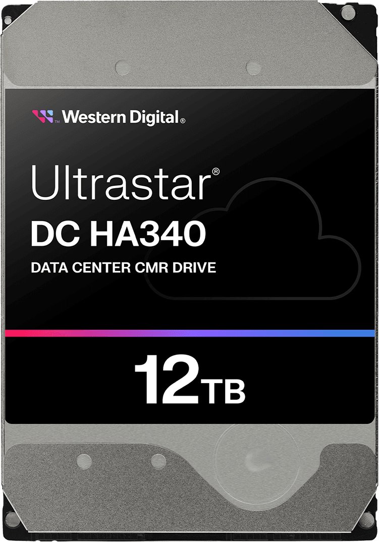 Dysk WD Western Digital Ultrastar DC