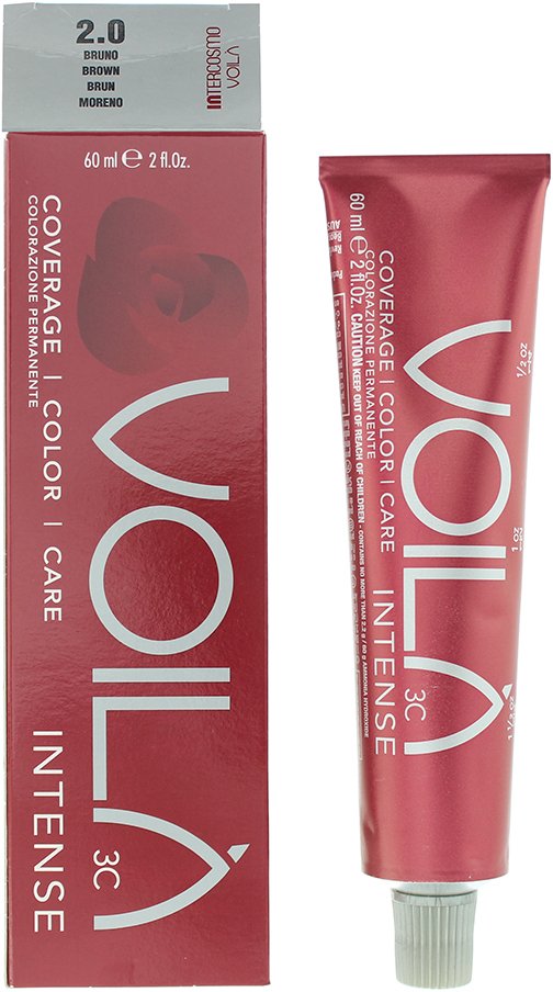 Wella Professionals Intercosmo  Voila 3C Intense