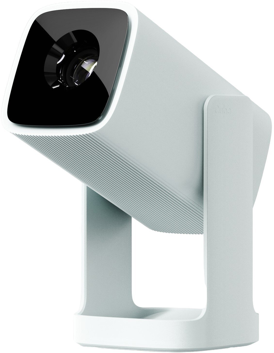 WANBO CUBE 1 PROJECTOR, SKY BLUE, ANDROID TV 11, 200 ISO LUMEN, 720P, WPF14 (6970885351167) projektors