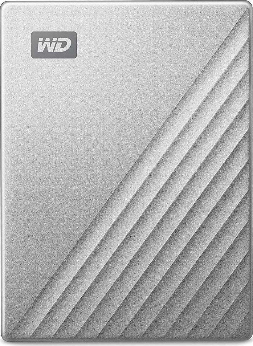Dysk zewnetrzny HDD WD My Passport