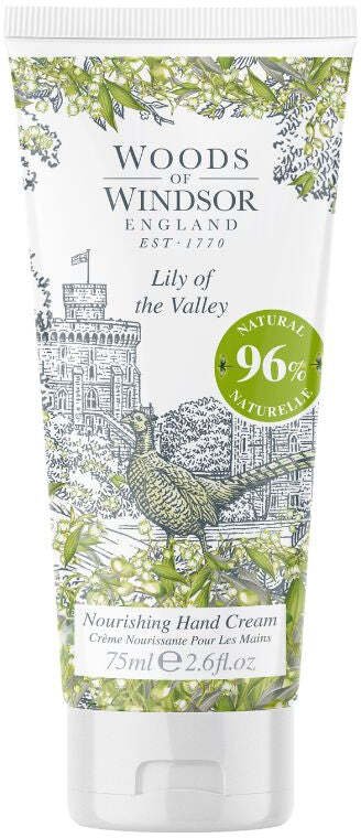 Woods of windsor Lily Of The