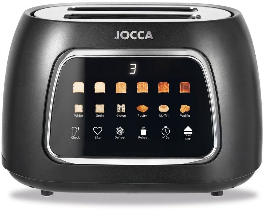 Toster WMF JOCCA Toster na 2