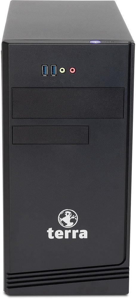 Komputer Wortmann AG TERRA komputer osobisty/workstation