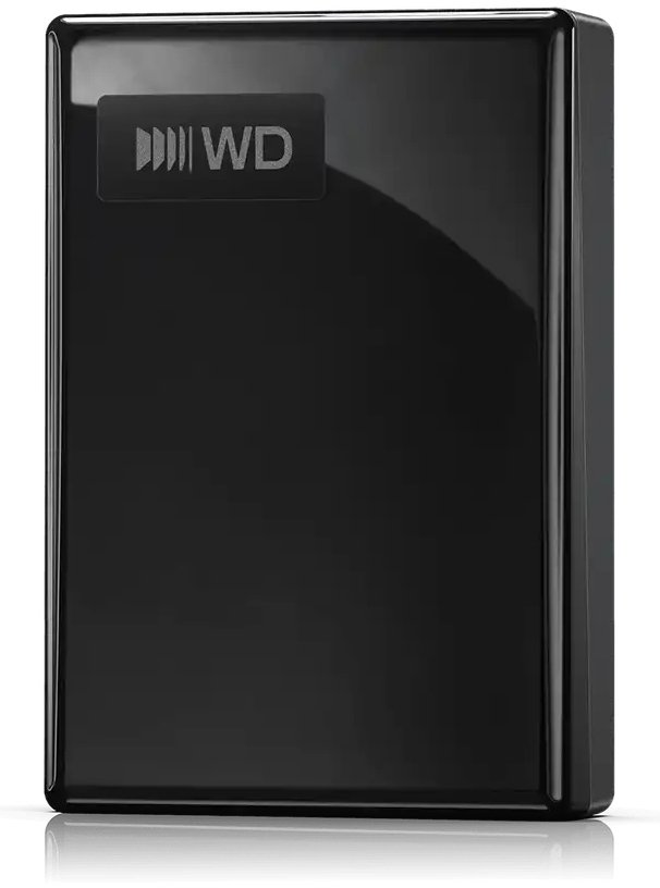 Dysk zewnetrzny HDD WD My Passport