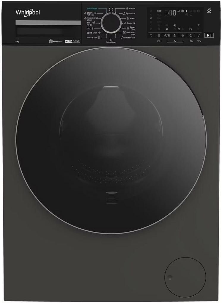Pralka Whirlpool Washing machine WPM 87G