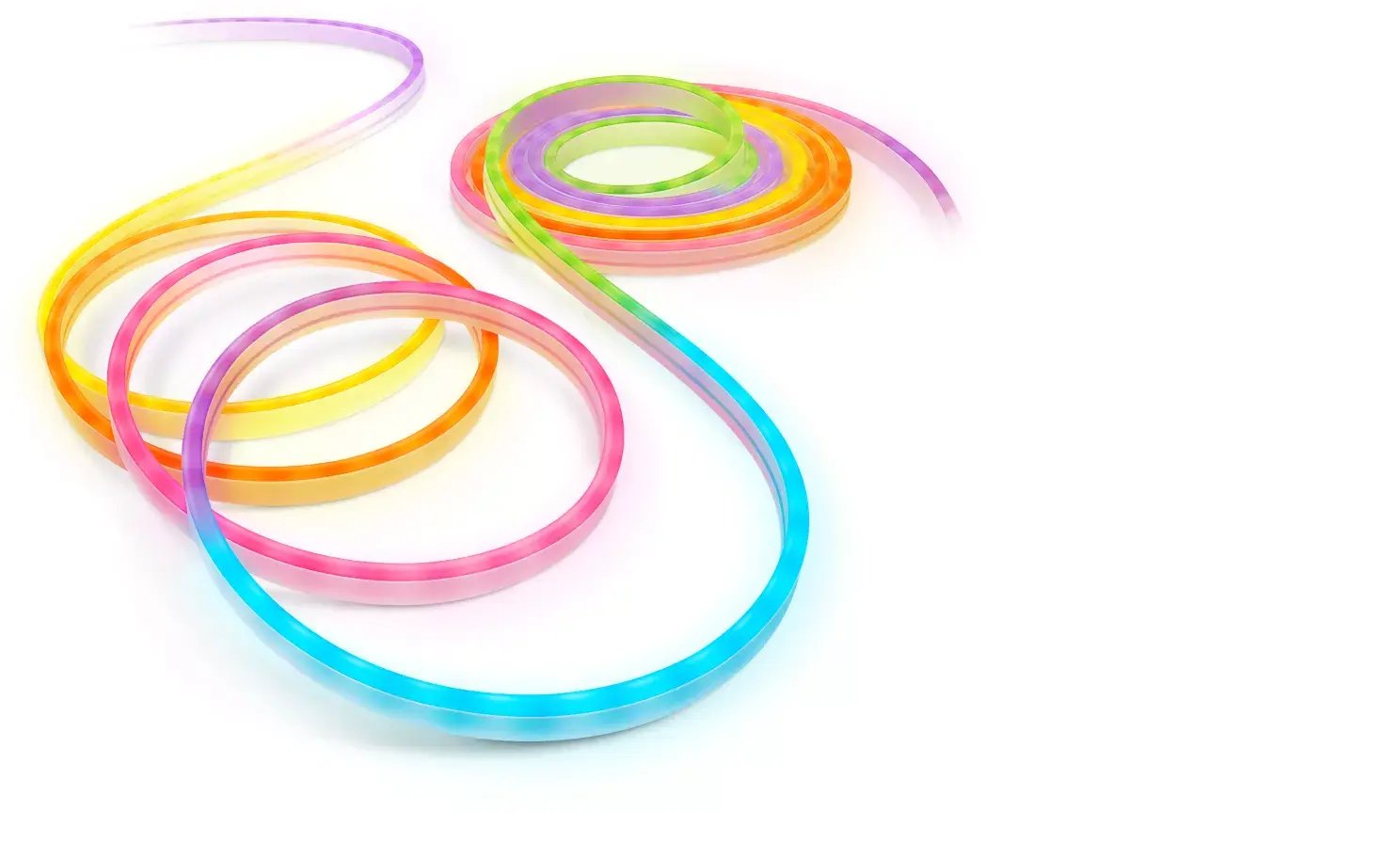 Tasma LED WiZ Light Strip Flex
