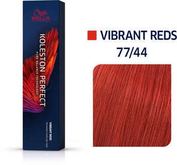 Wella Koleston Perfect Me nvt #77/44