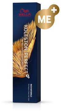 Wella Koleston Perfect Me+ - Rich