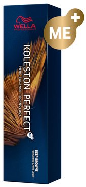 Wella Koleston Perfect Me nvt #5/75