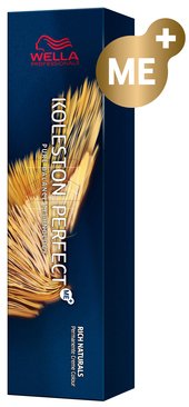 Wella Koleston Perfect Me nvt #7/3