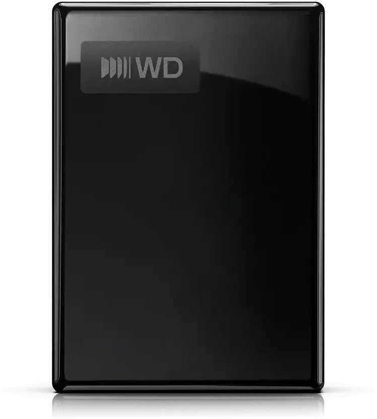 Dysk zewnetrzny HDD WD My Passport