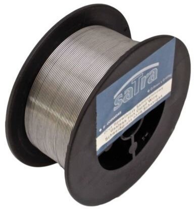 Weldline Druty spawalnicze samooslonowe MIG one