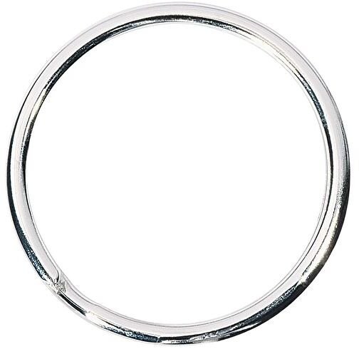 Wedo Metalowe kolka do kluczy 30