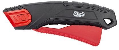 Wedo Cutter Safety z dzwignia Obudowa: