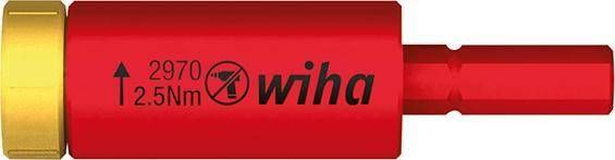 Wiha Wiha Adapter dynamometryczny easyTorque electric