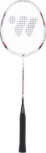 Wish Steeltec 9 badminton racket badmintona rakete