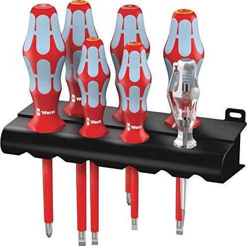 Wera Wera 3160i / 7 Rack