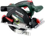 Metabo KS 18 LTX 57 BL