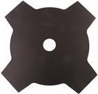 Makita - Motorsensen-Messer - 255 mm