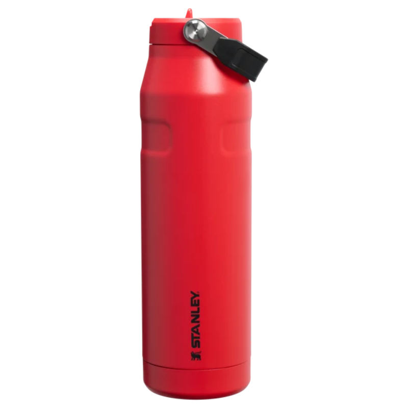 Termopudele ar salminu The IceFlow Bottle
