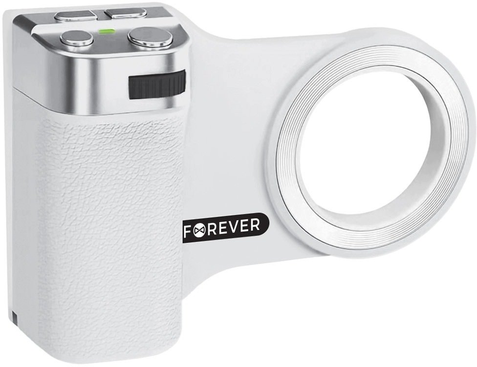 Selfie stick 4kom.pl Forever uchwyt
