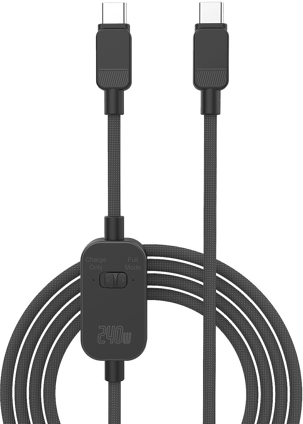 Kabel USB 4smarts USB-C Kabel PrivacyCord