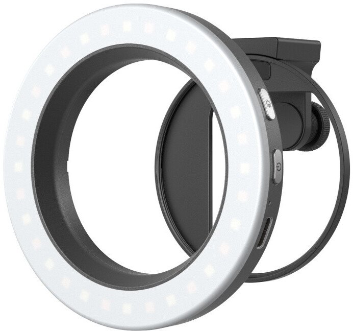 Lampa pierscieniowa 4kom.pl SmallRig Vibe