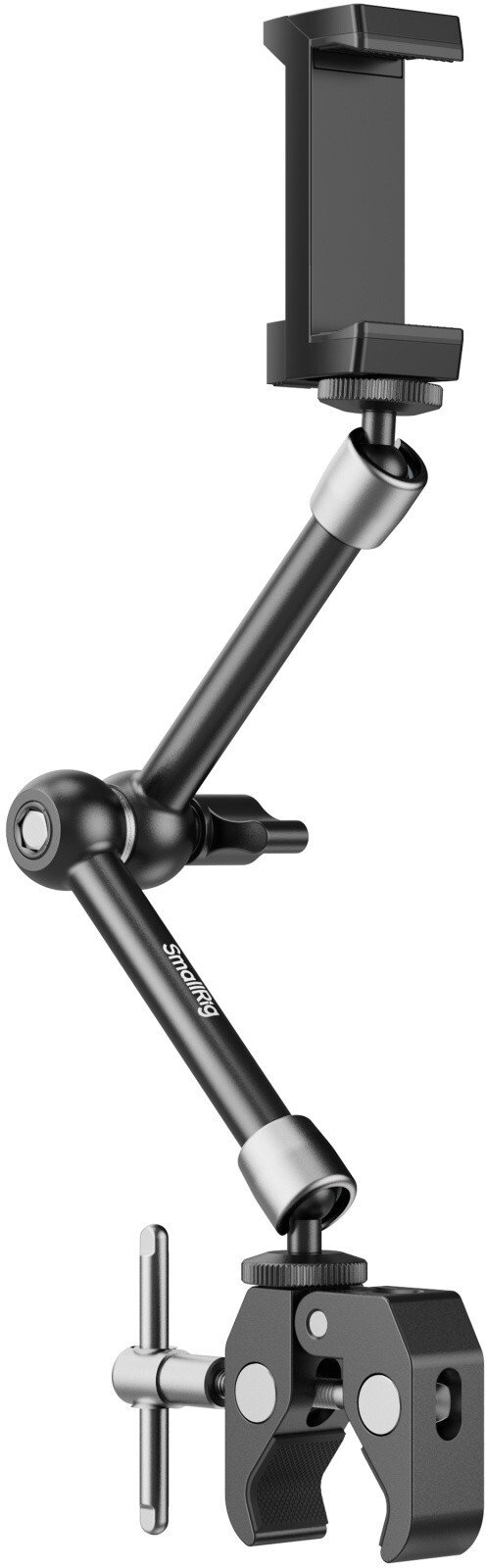 4kom.pl SmallRig Crab-Shaped Clamp for