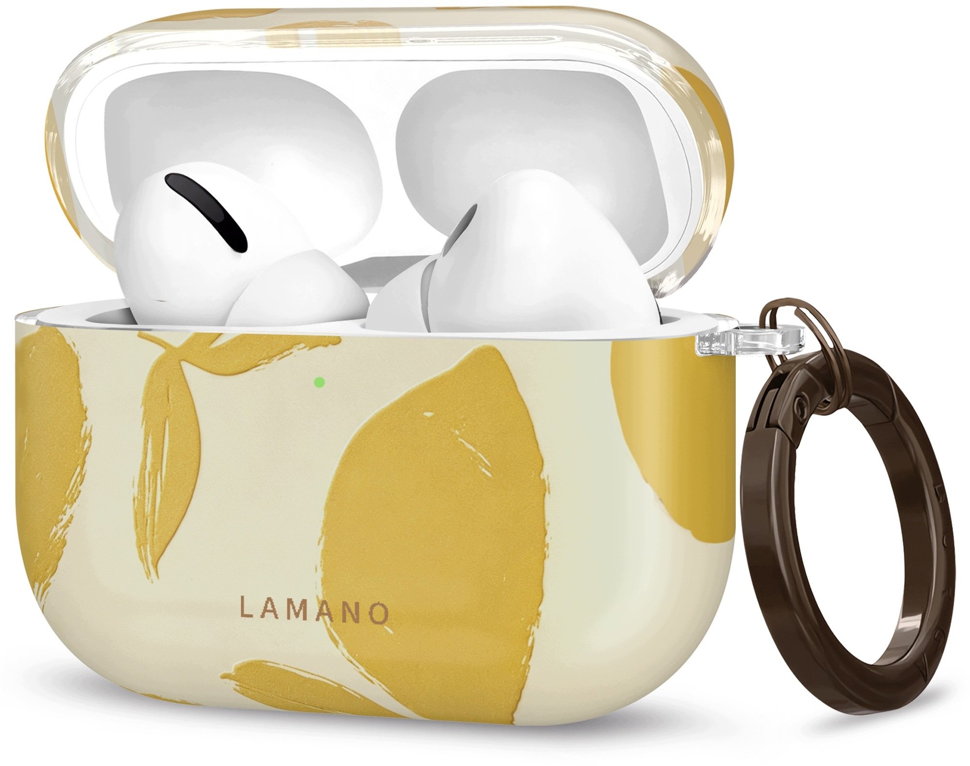 4kom.pl TECH-PROTECT LAMANO APPLE AIRPODS