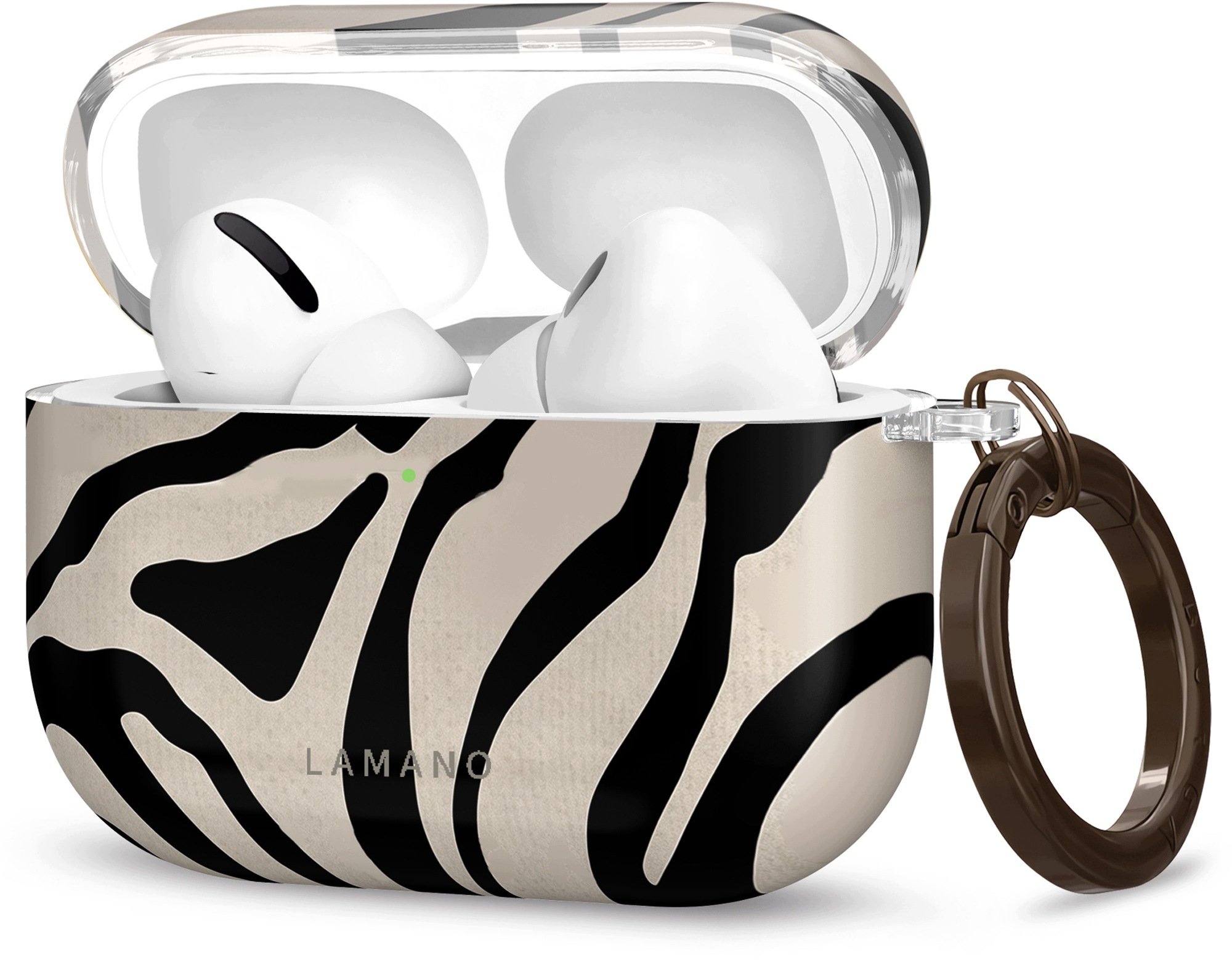 4kom.pl TECH-PROTECT LAMANO APPLE AIRPODS