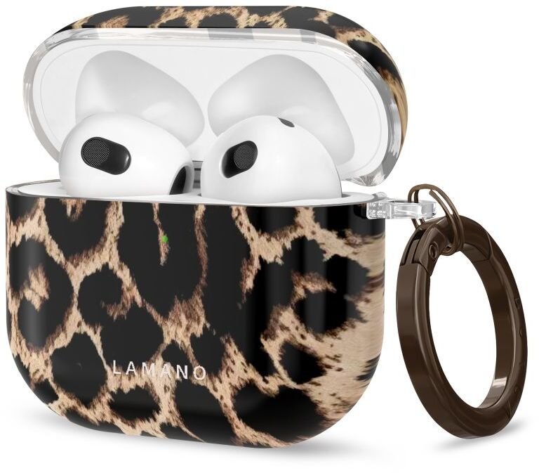 4kom.pl TECH-PROTECT LAMANO APPLE AIRPODS