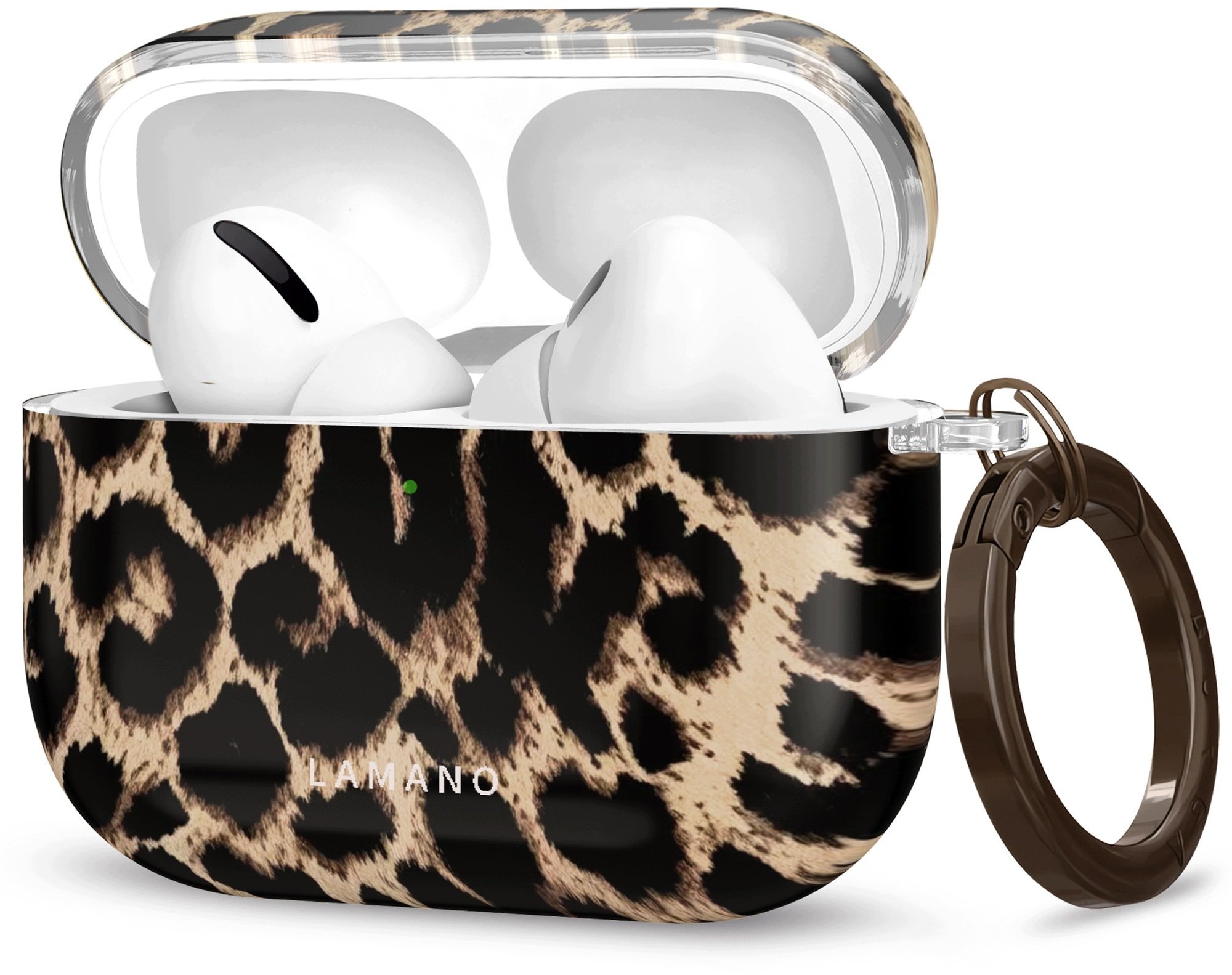4kom.pl TECH-PROTECT LAMANO APPLE AIRPODS