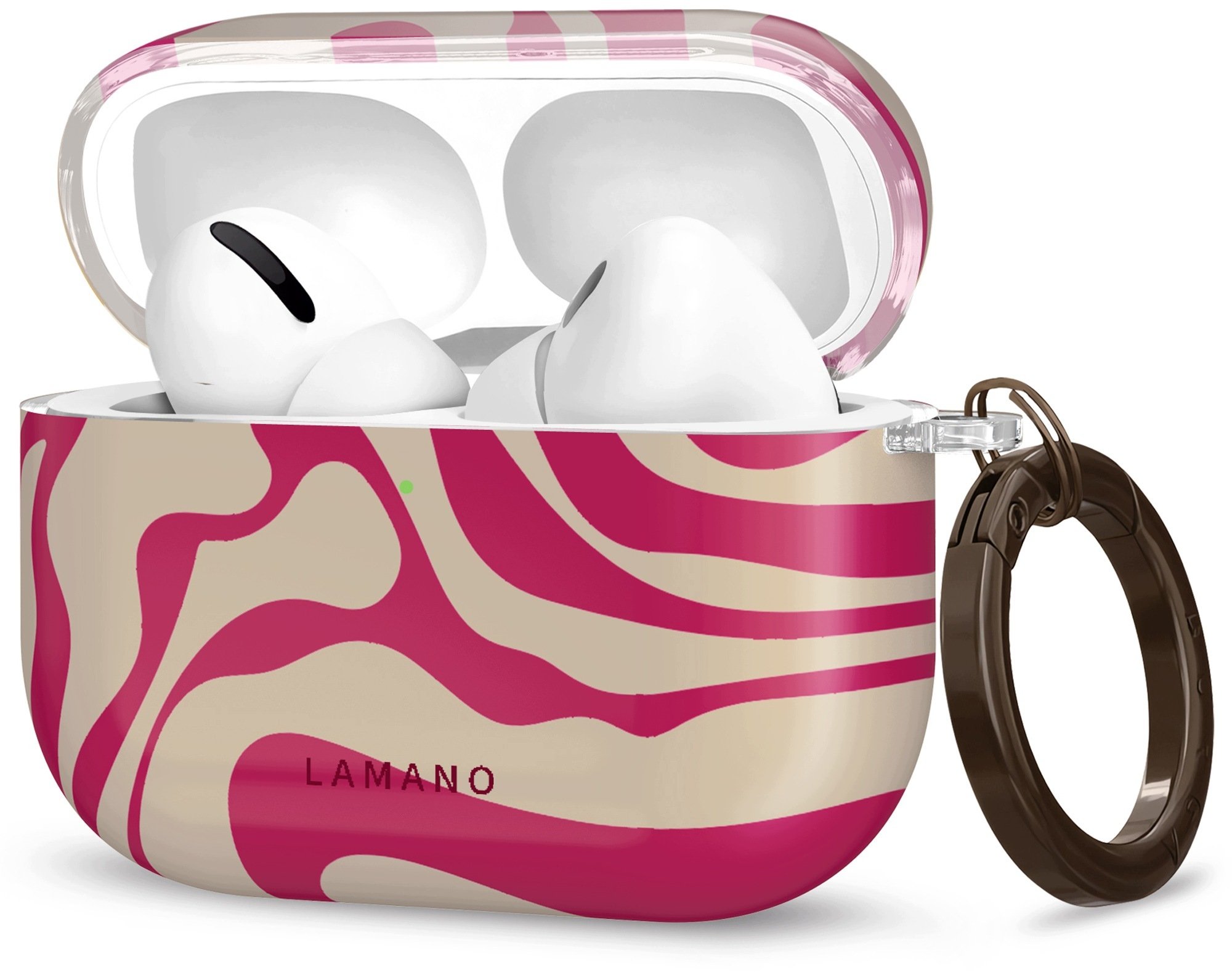 4kom.pl Tech-Protect Lamano Apple AirPods