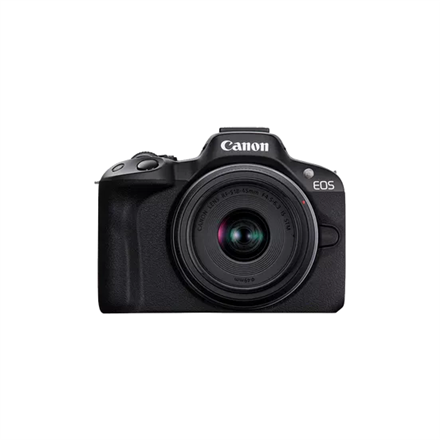 Canon EOS R50 Mirrorless Camera Body