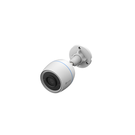 EZVIZ  IP Camera  CS-H3c  Bullet  2