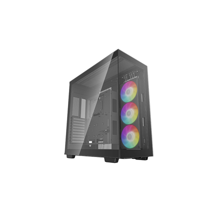 Deepcool  Full Tower Gaming Case  CH780