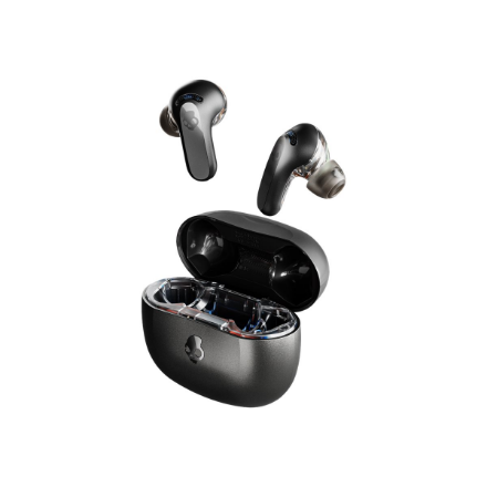 Sluchawki Skullcandy Rail ANC True Wireless