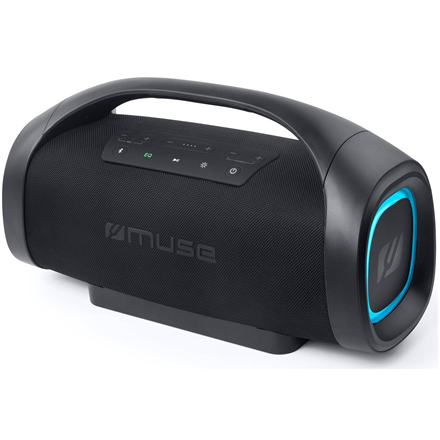Muse Speaker M-980 BT Bluetooth Black