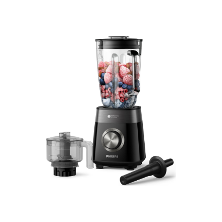 Philips 5000 Series Blender HR3032/00, 1200W Virtuves kombains